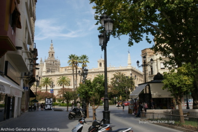 Sevilla