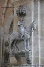 Bamberger Reiter