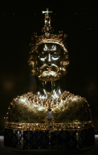 Oktogon Dom Aachen
