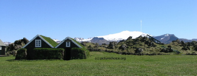 Olafsvik Iceland