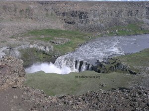 Hafraglisfoss