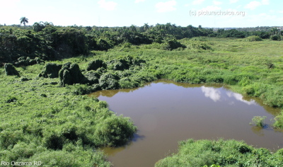 Rio Onzama 
